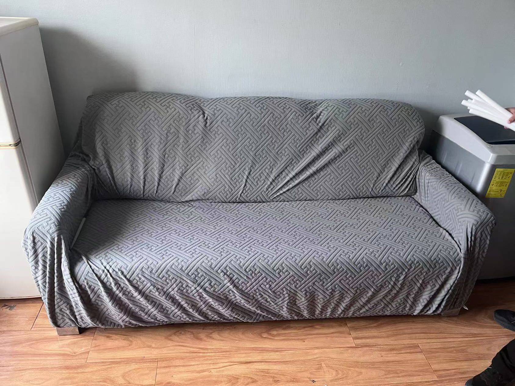 济南 天桥 | 青年居易_6