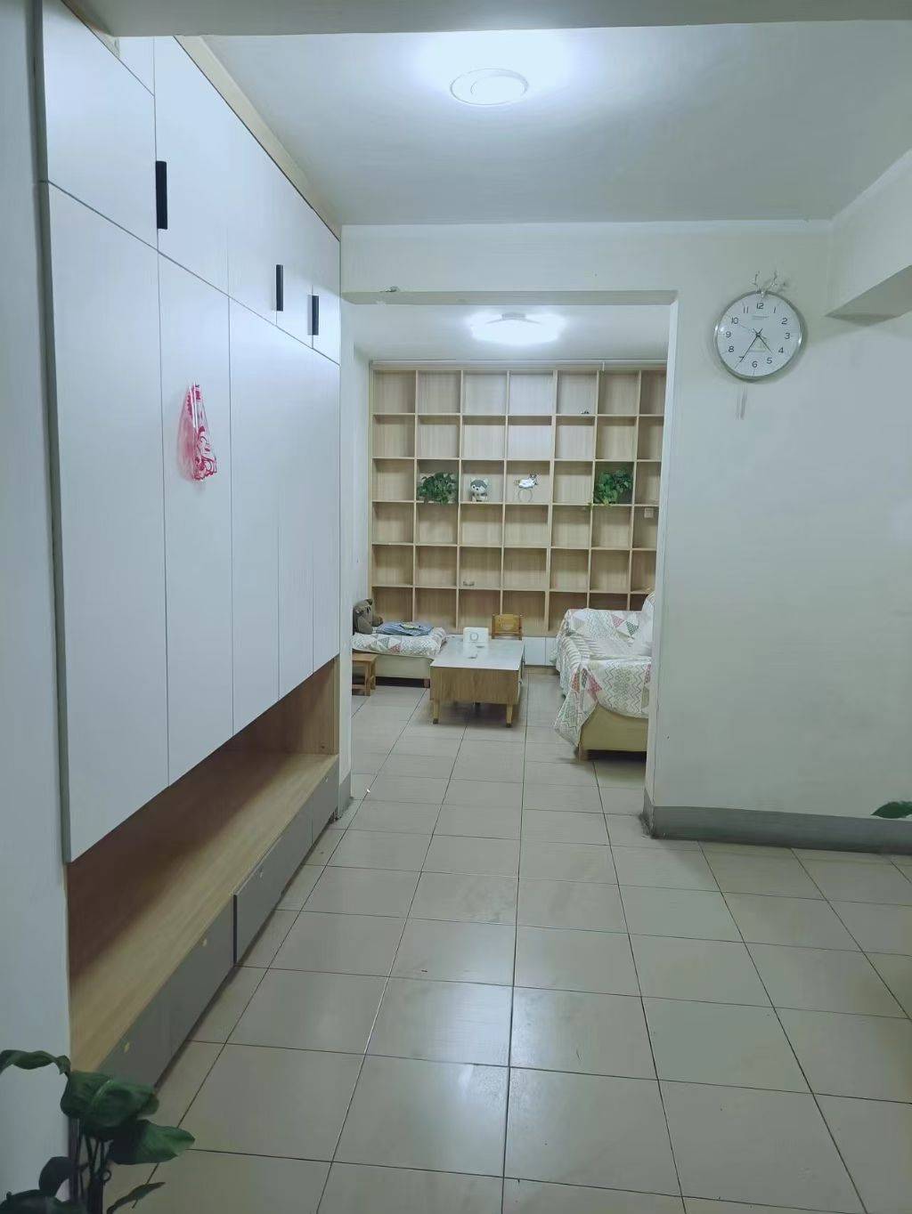 鄭州 金水 | 新鑫花园_4