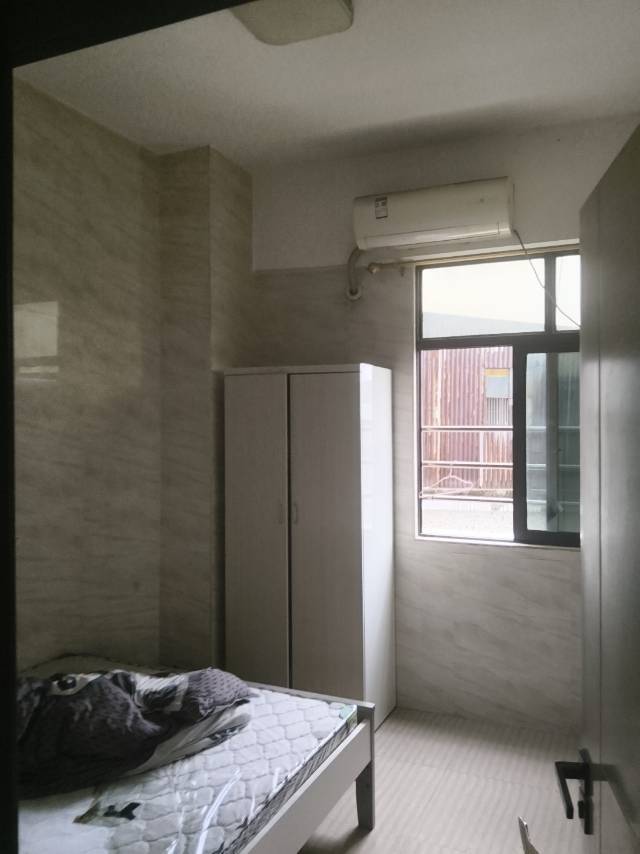 东莞 寮步 | 京东商务公寓_4