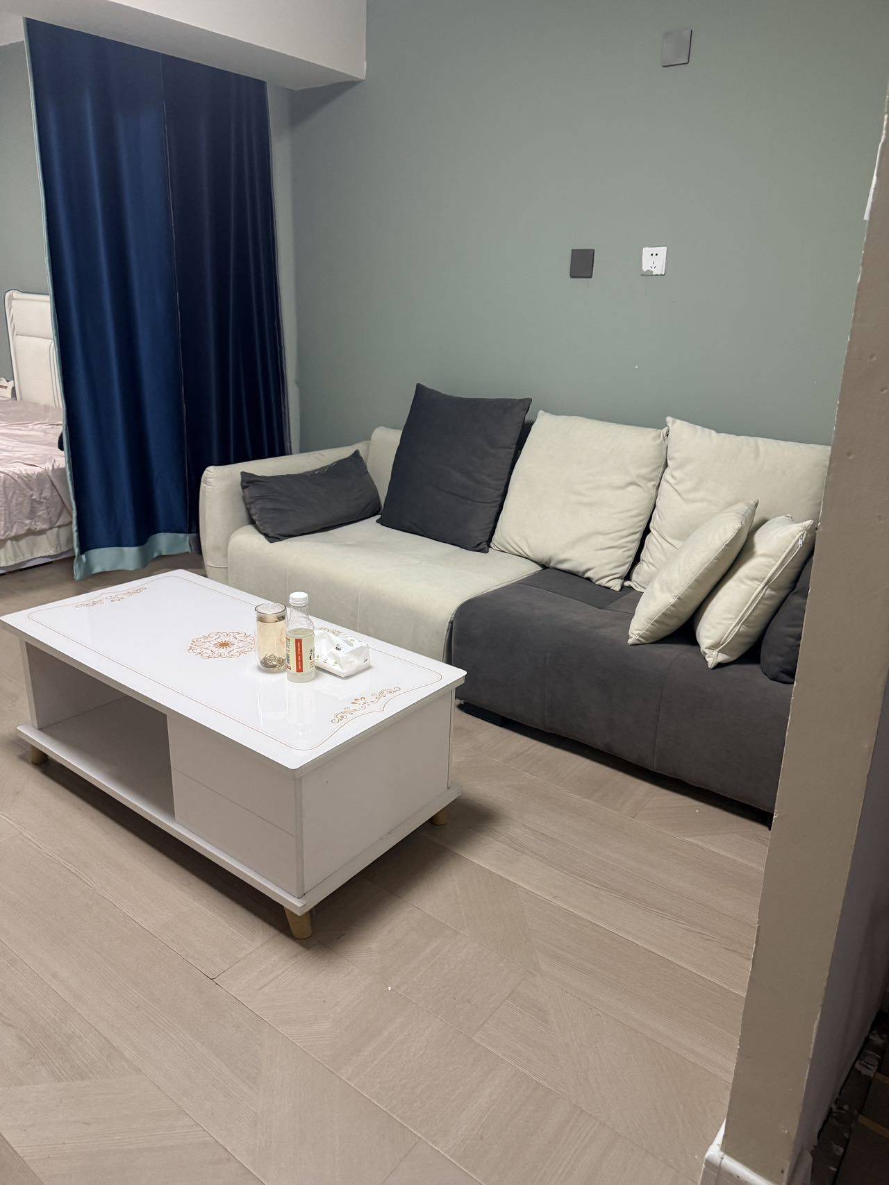 太原 萬柏林 | 广兴巅峰国际-B座_3