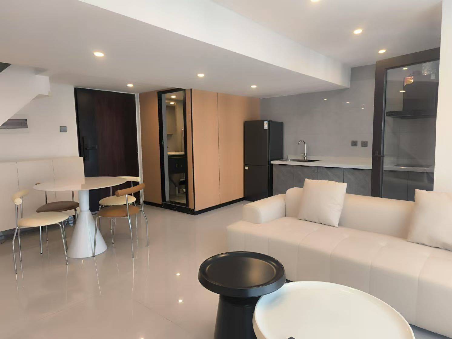 成都 武侯 | 正成新天地-A区_5