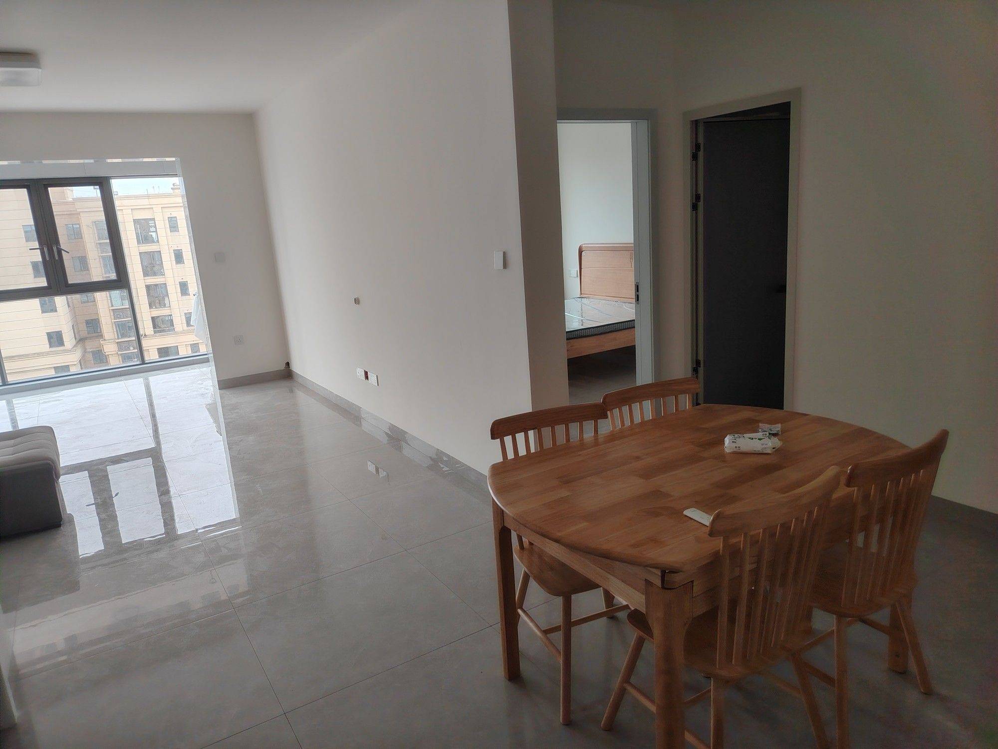 Qingshanhu 梁万小区-7栋