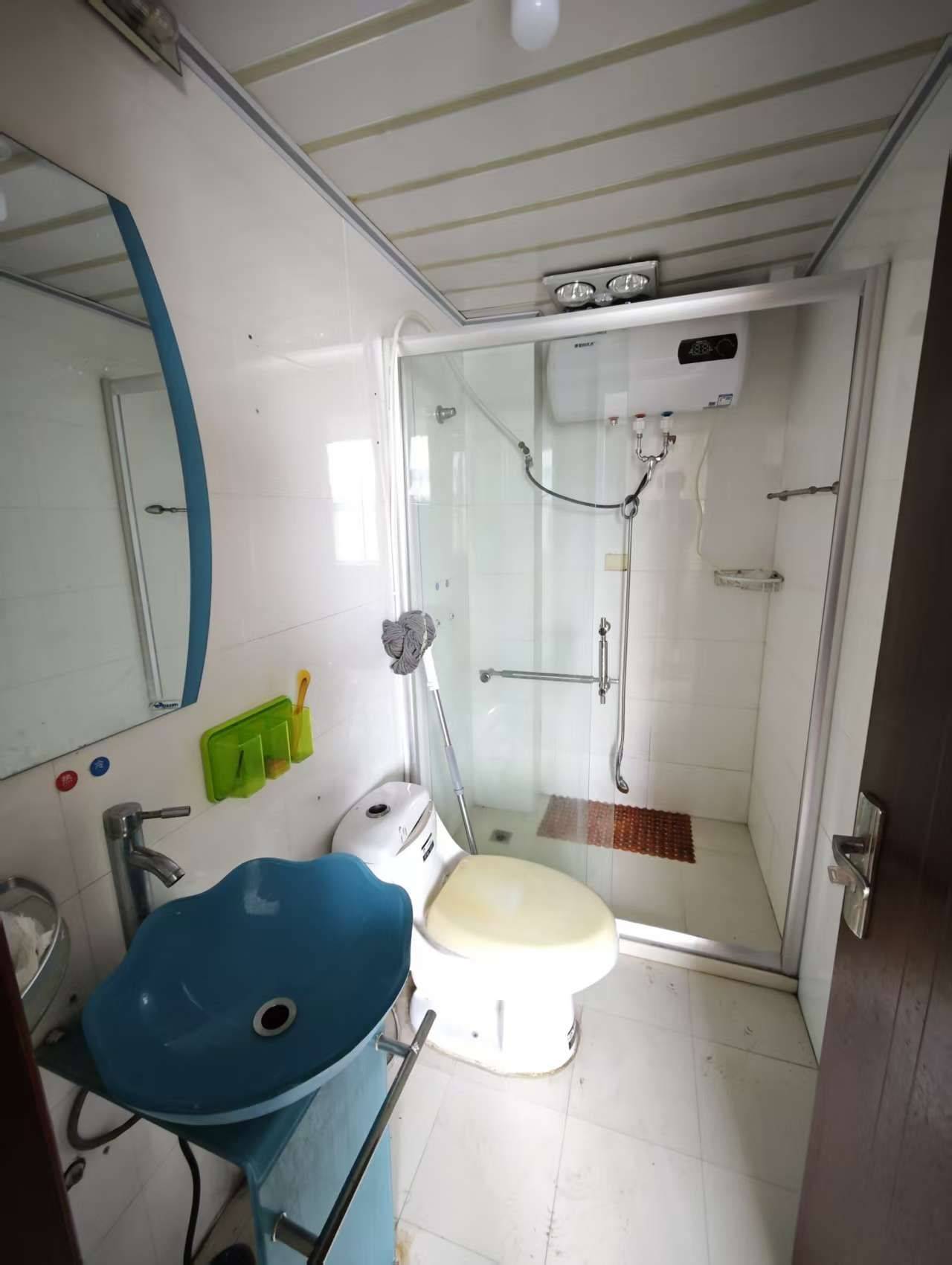 套房锅巴整租房源2