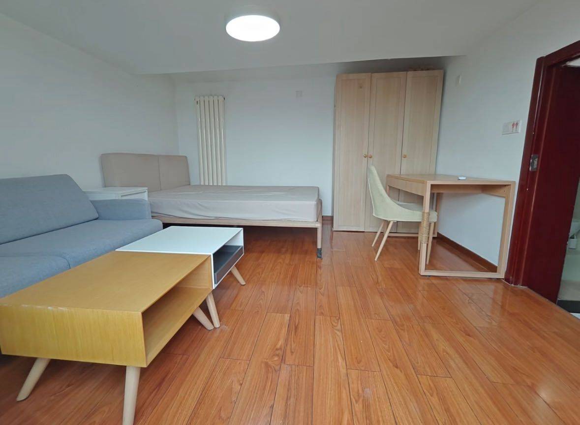 通州 物资学院路3号院