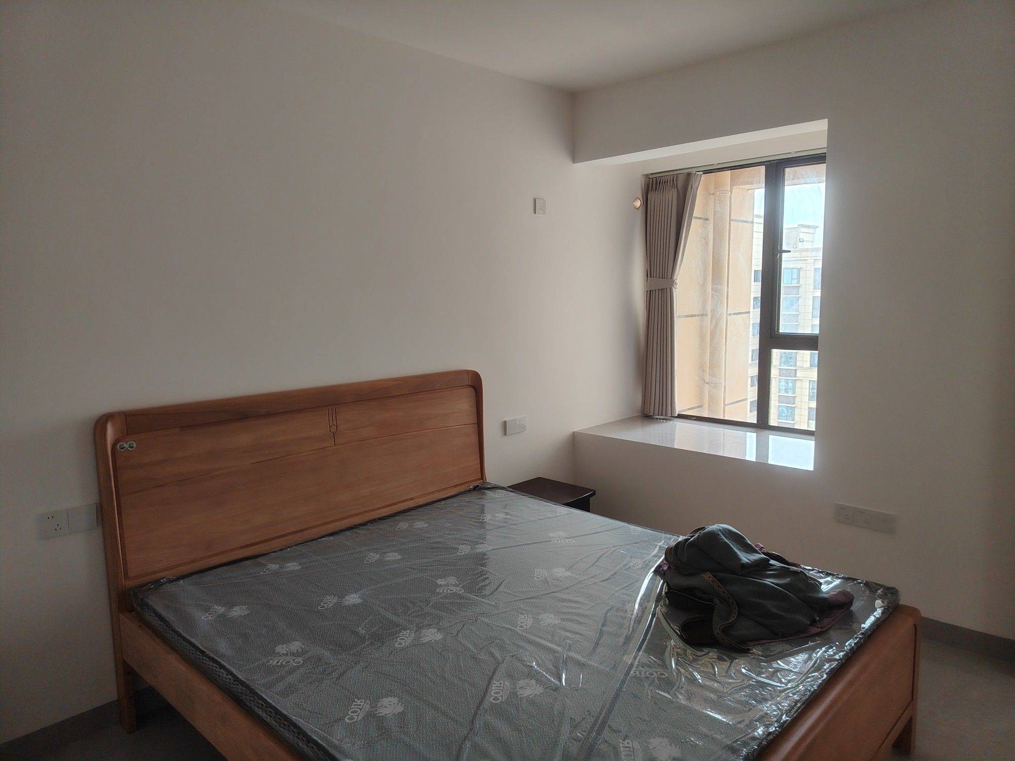 Nanchang Qingshanhu | 梁万小区-7栋_6