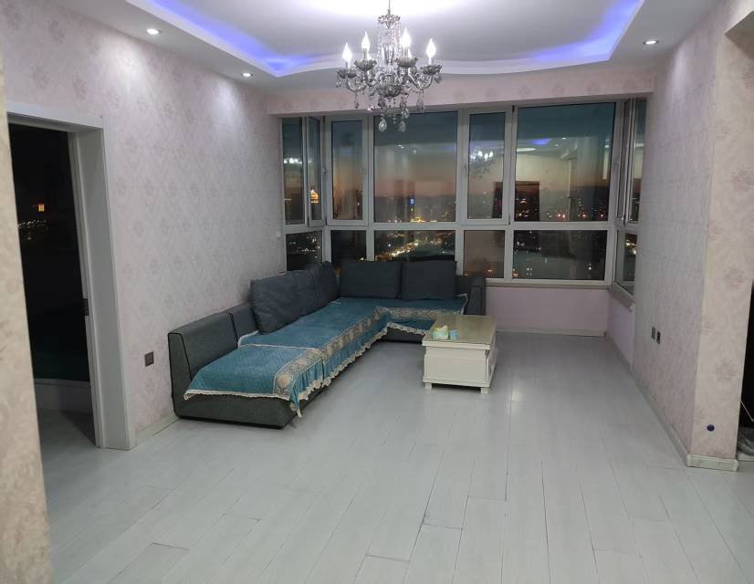 哈爾濱 松北 | 盛世新天地小区_3