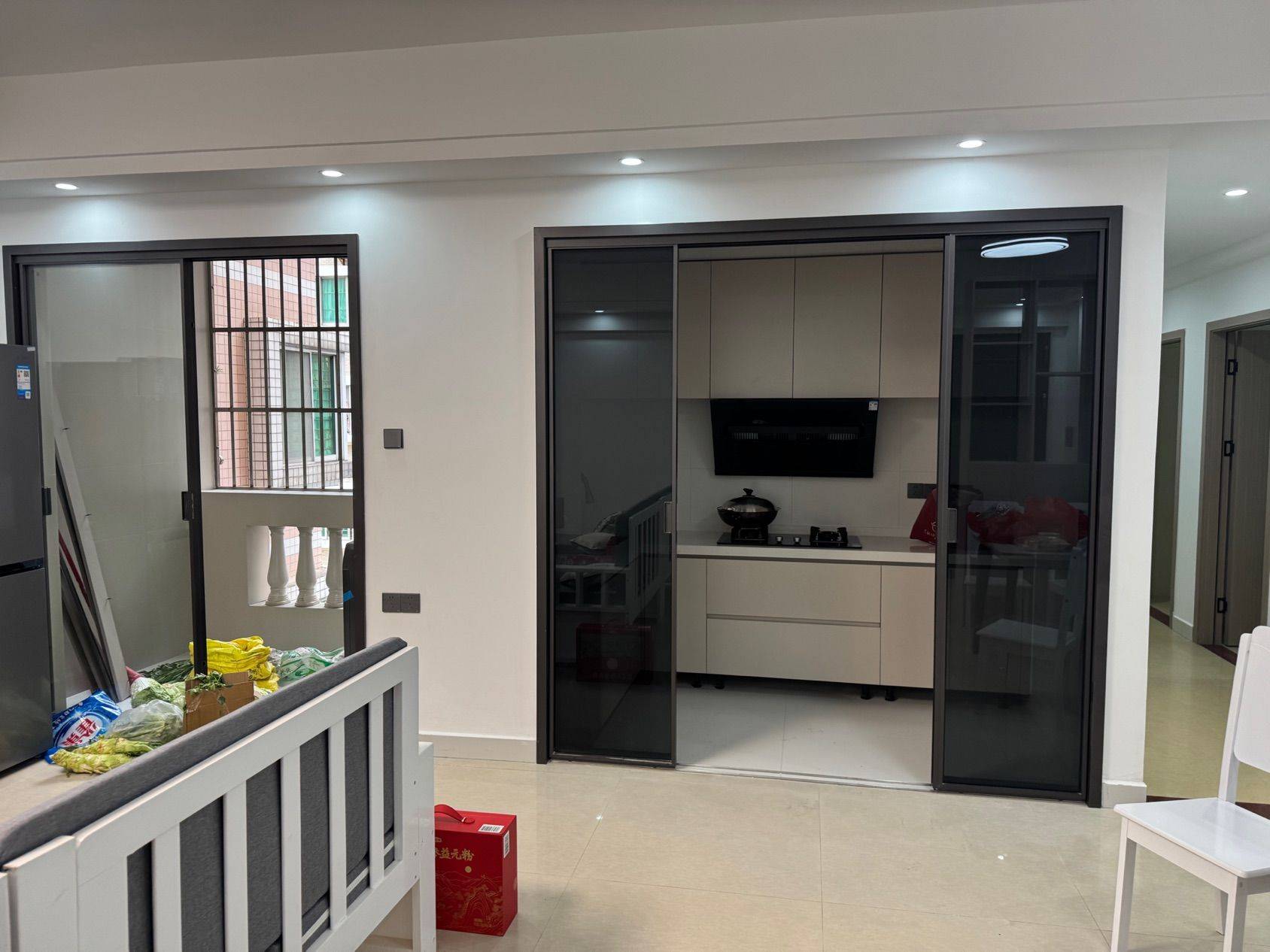 唐伯虎点秋香整租房源1