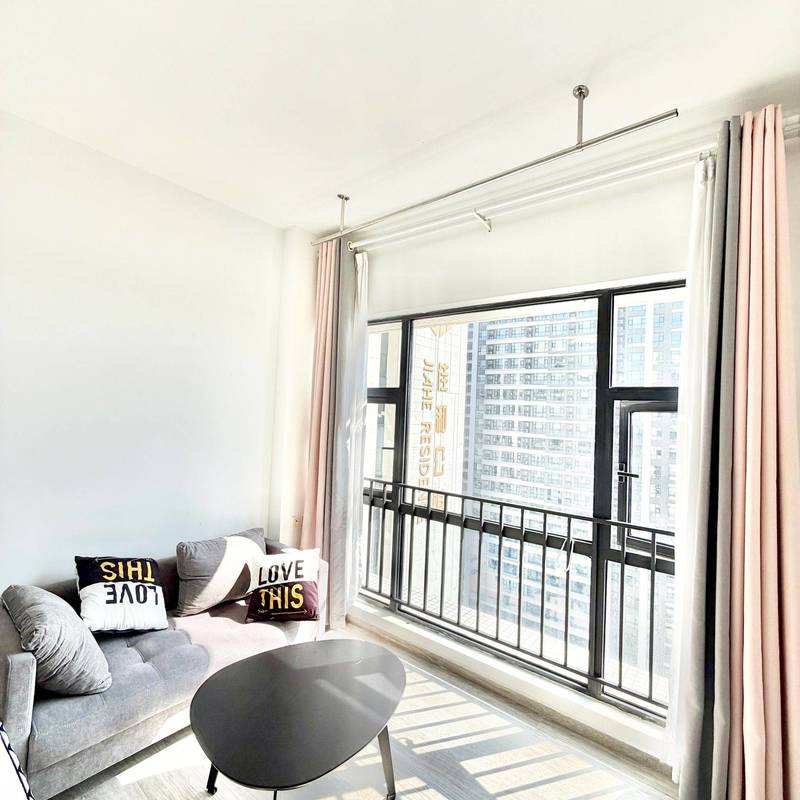 广州 黄埔 | 佳和公馆(至泰广场店)_5