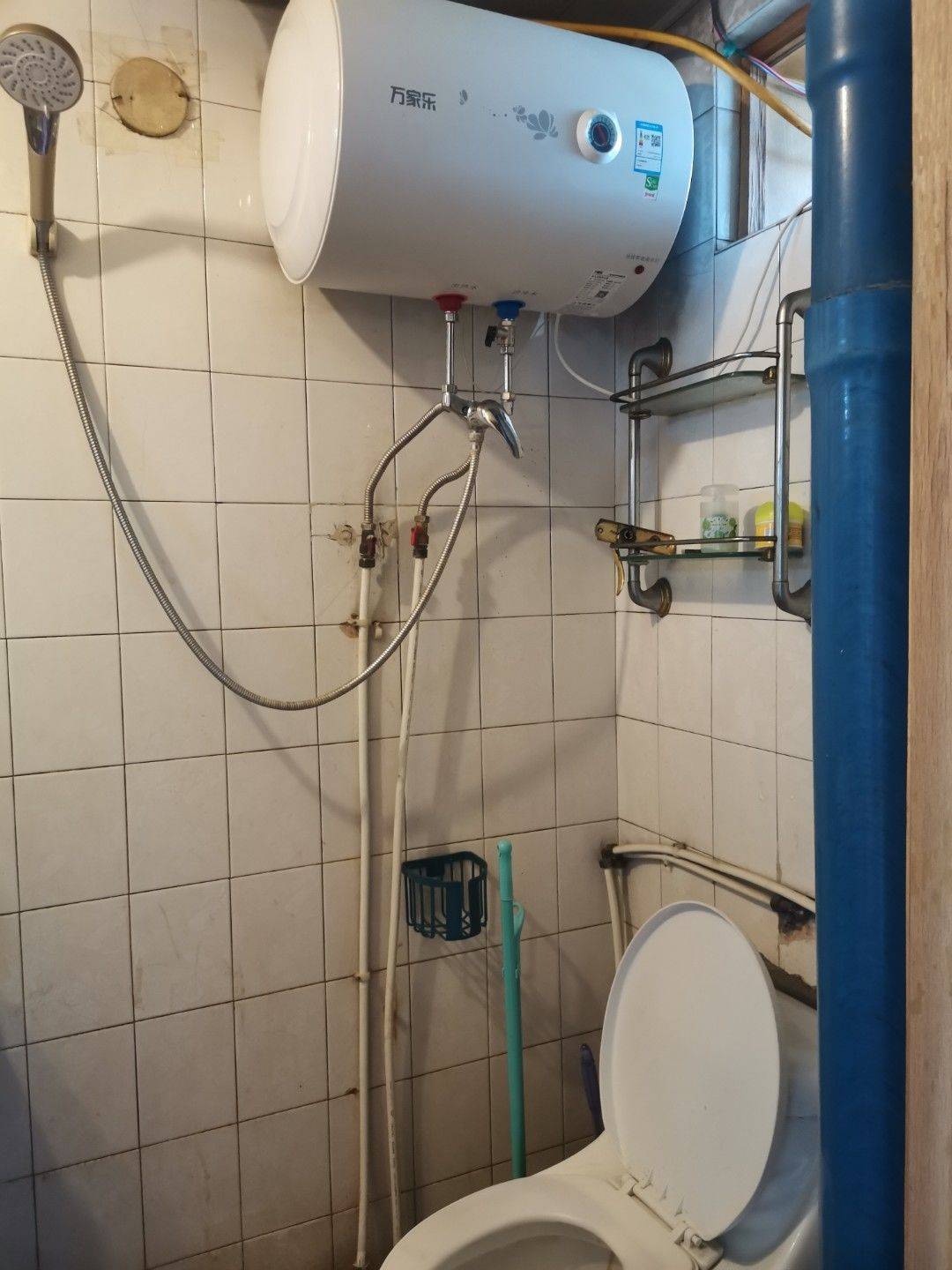 七院的姐姐整租房源3