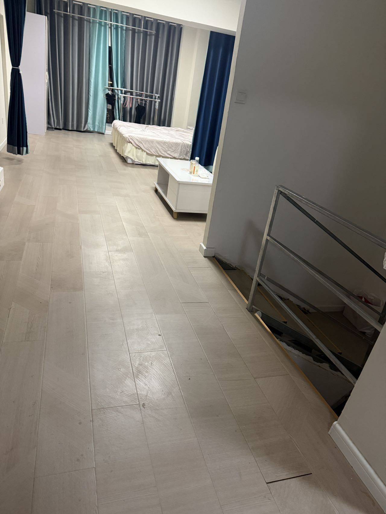 太原 萬柏林 | 广兴巅峰国际-B座_8