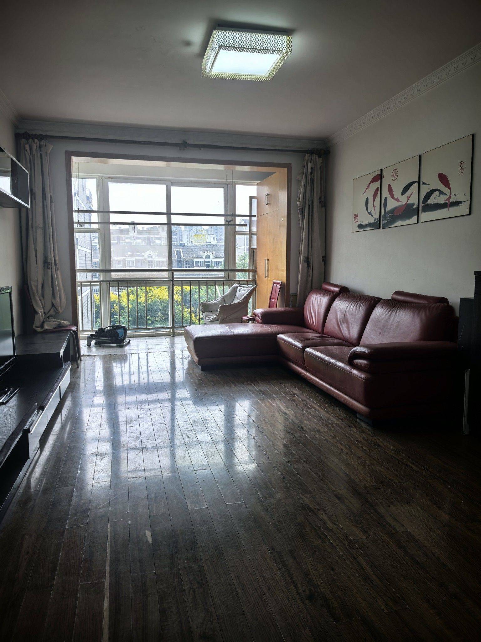 南京 浦口 | 泰来苑-63幢_3