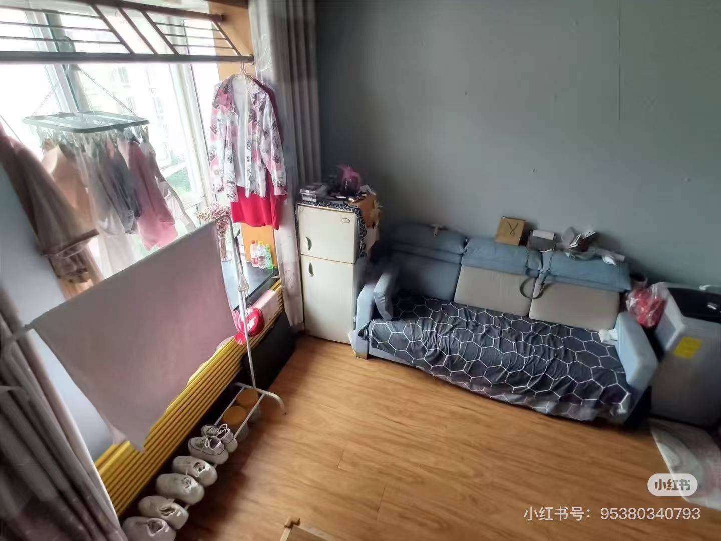 小怪兽整租房源3