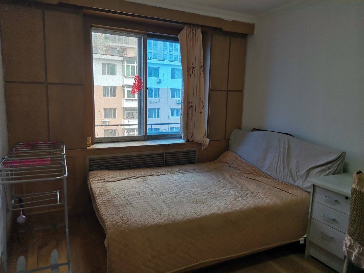 瀋陽 和平 | 永安里社区_8