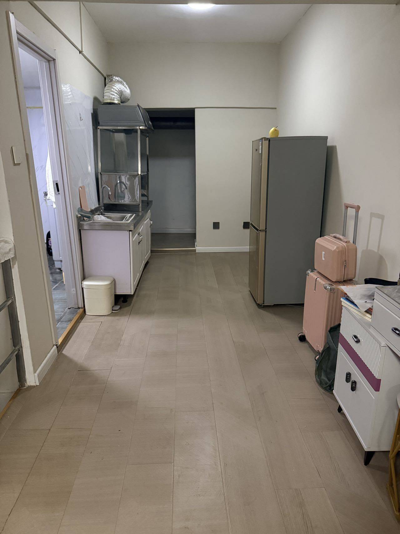 太原 萬柏林 | 广兴巅峰国际-B座_5