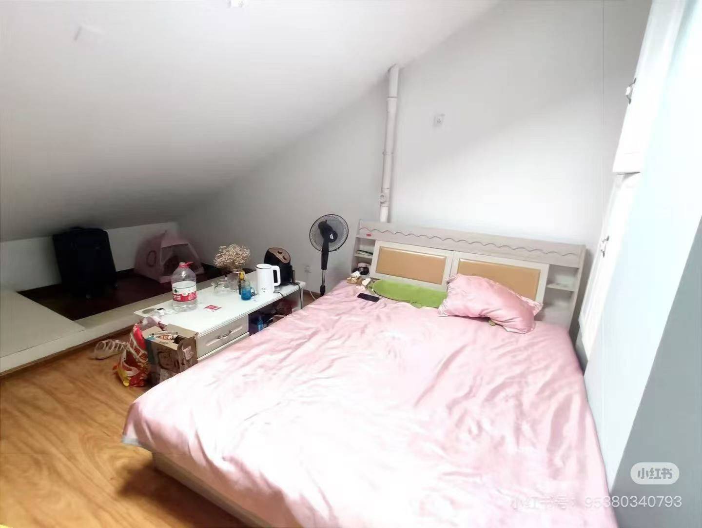 济南 天桥 | 青年居易_3