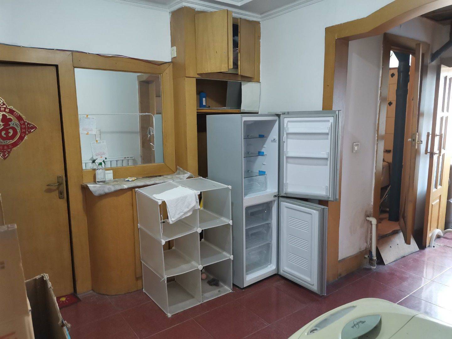 瀋陽 和平 | 永安里社区_4