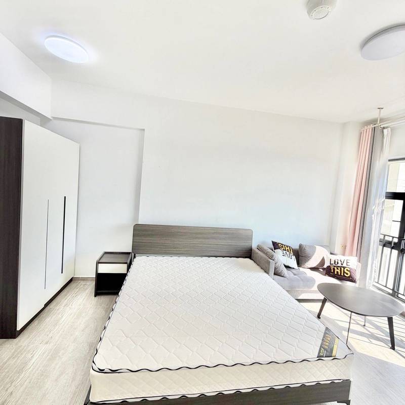 广州 黄埔 | 佳和公馆(至泰广场店)_6