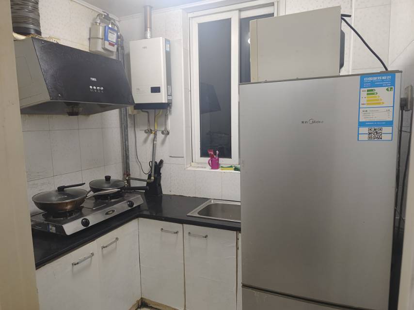 上海 浦東 | 双桥小区-220弄20号_3