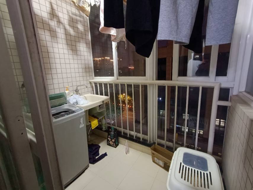 福州 晋安区 | 龙城广场_5