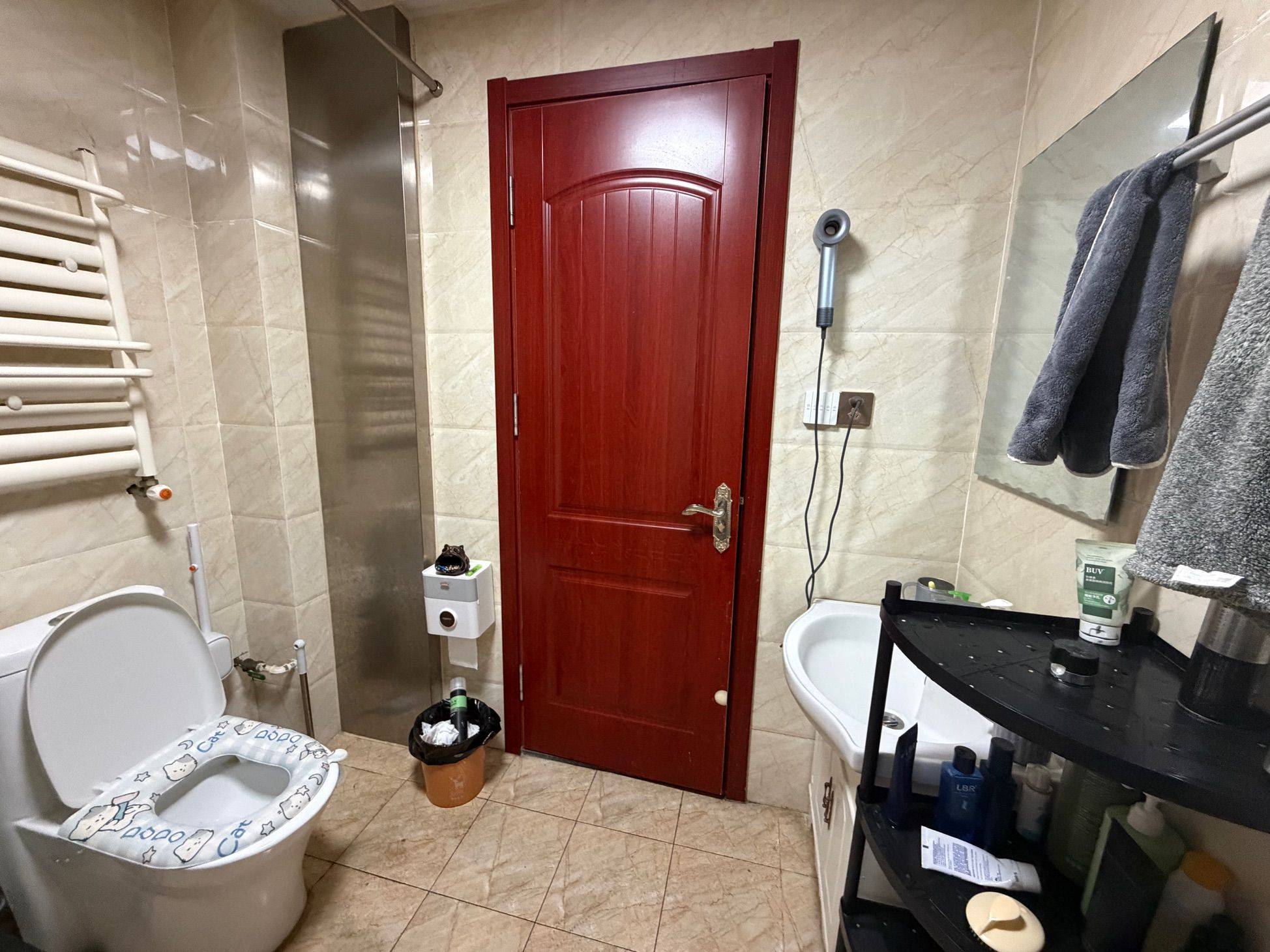 青島 城陽 | 仲村新小区-西区_7