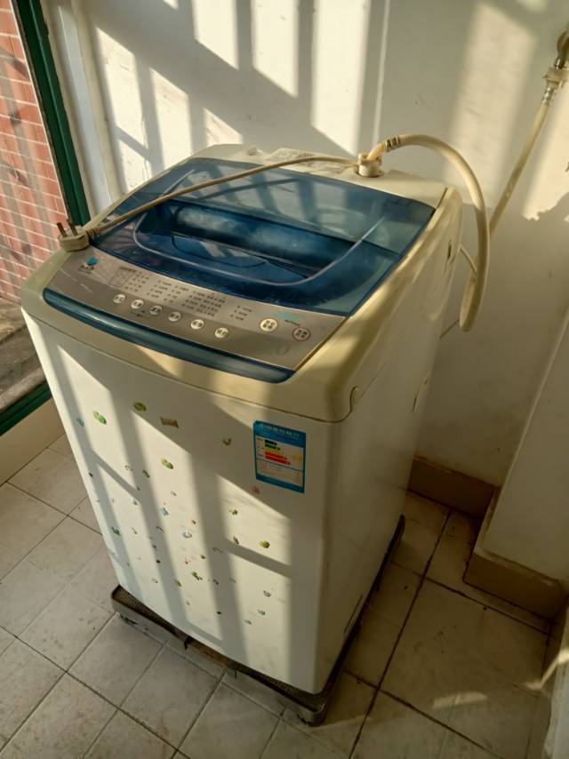 错位时空整租房源2