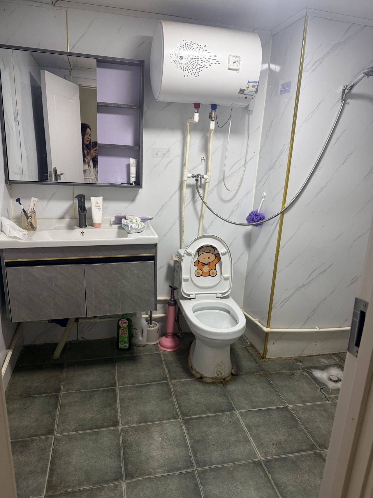 太原 萬柏林 | 广兴巅峰国际-B座_4