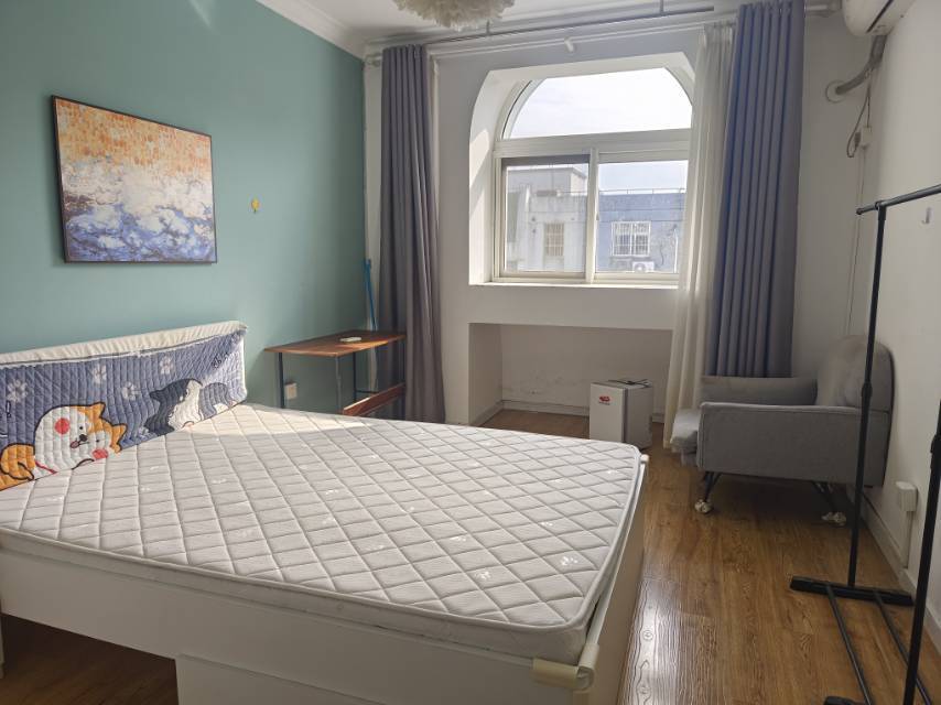 无中介费大房东整租房源3