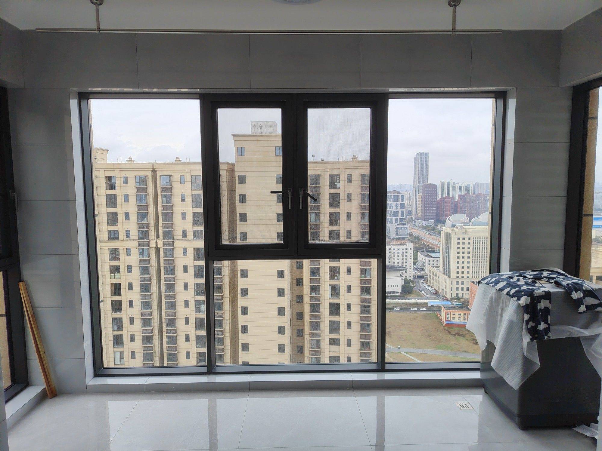 Nanchang Qingshanhu | 梁万小区-7栋_7