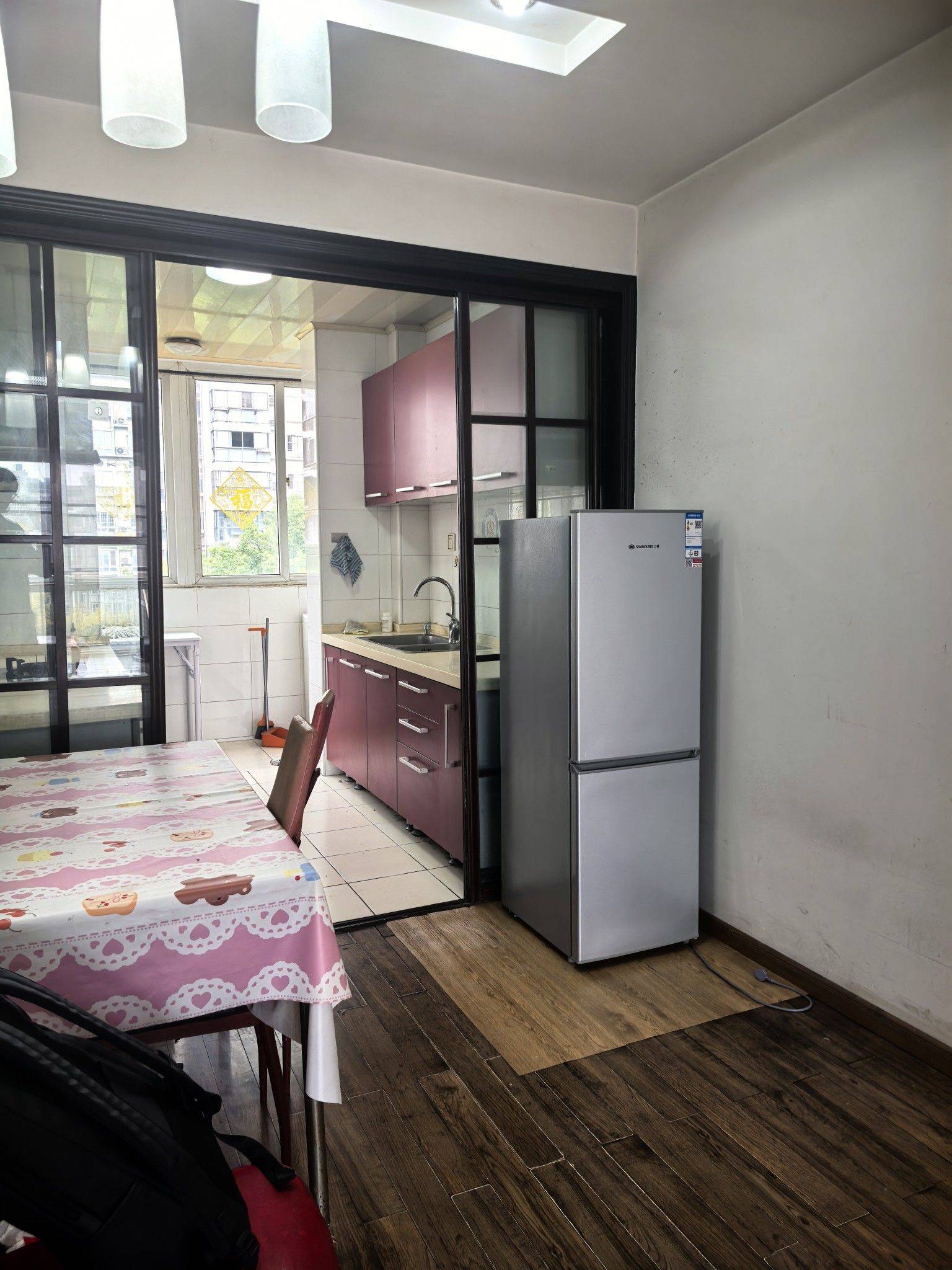 南京 浦口 | 泰来苑-63幢_4