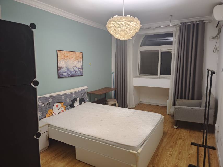 无中介费大房东整租房源2