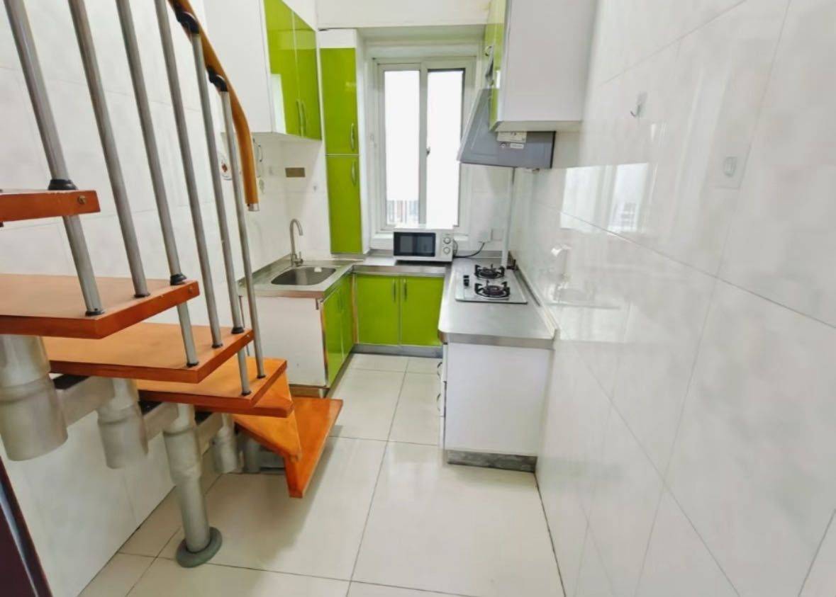 通州 物资学院路3号院