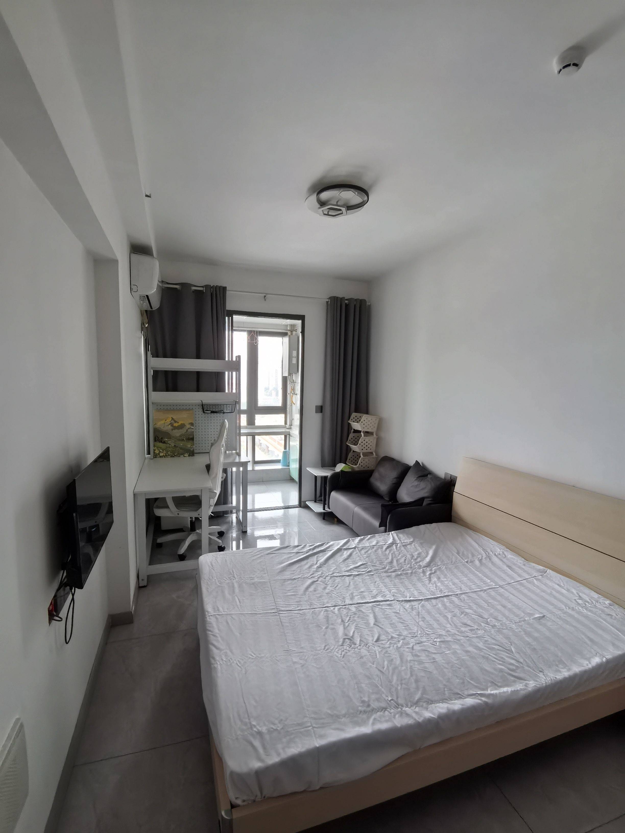 沙坪壩 富力院士廷