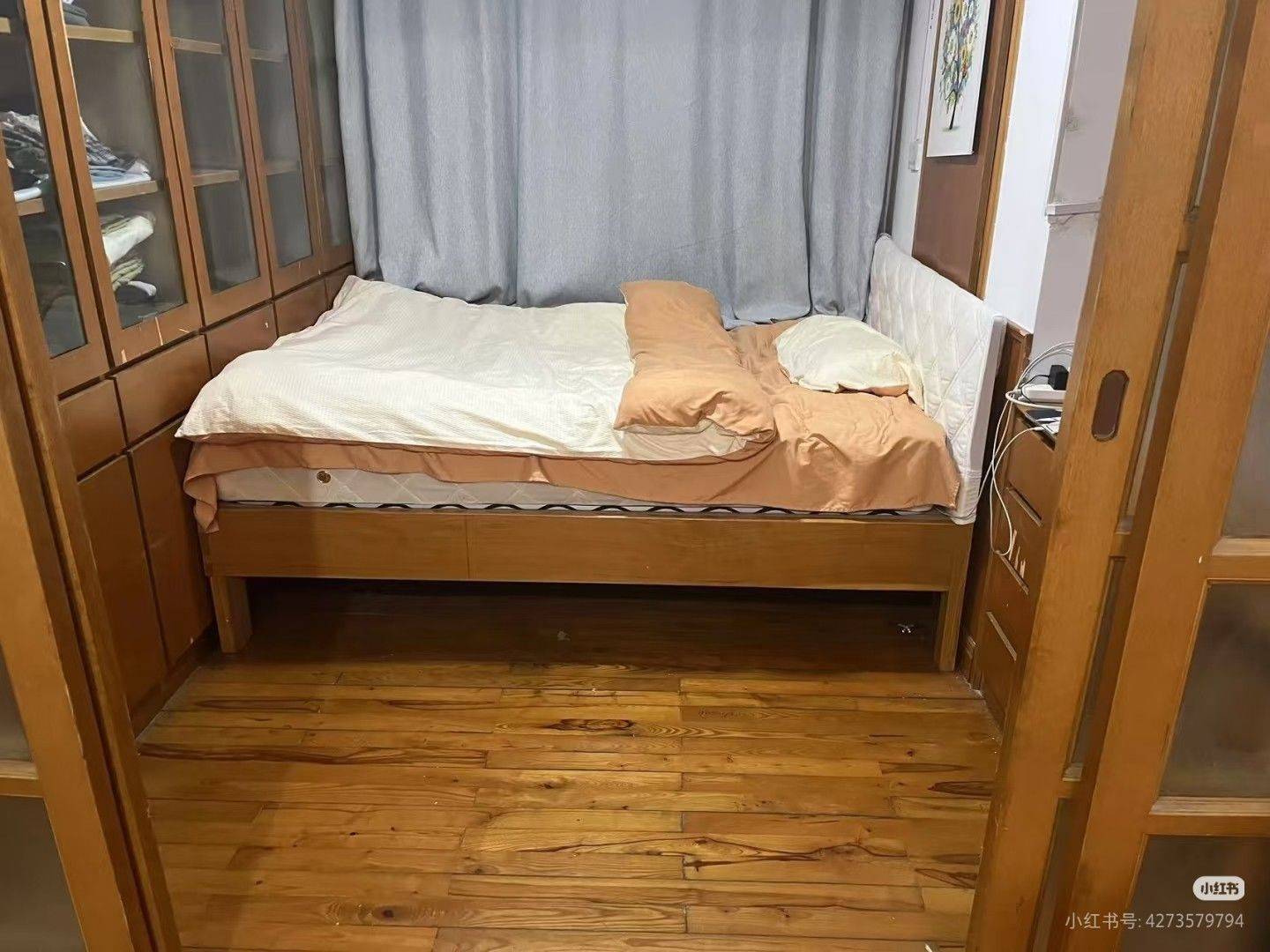 杭州 拱墅 | 墅林苑-4幢_3