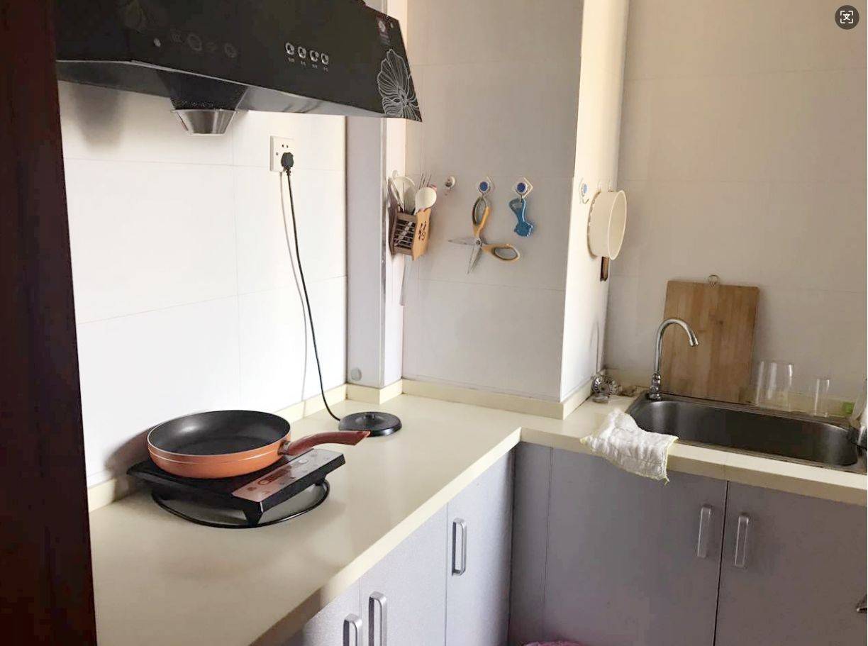 杭州 余杭 | 世茂西西湖_3