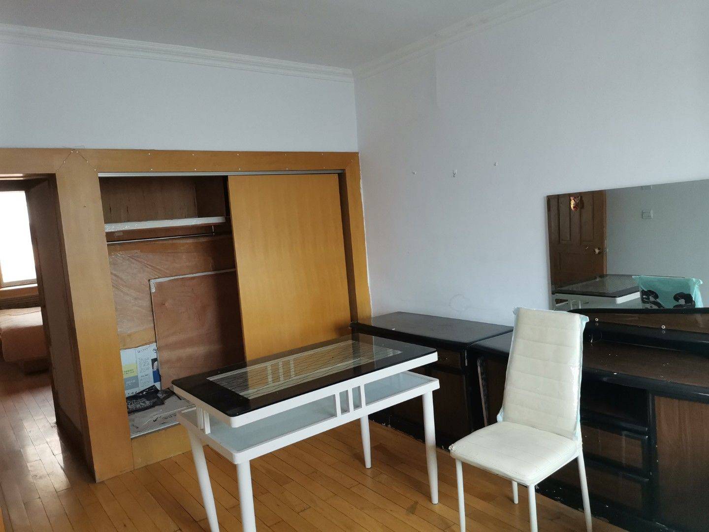 瀋陽 和平 | 永安里社区_5