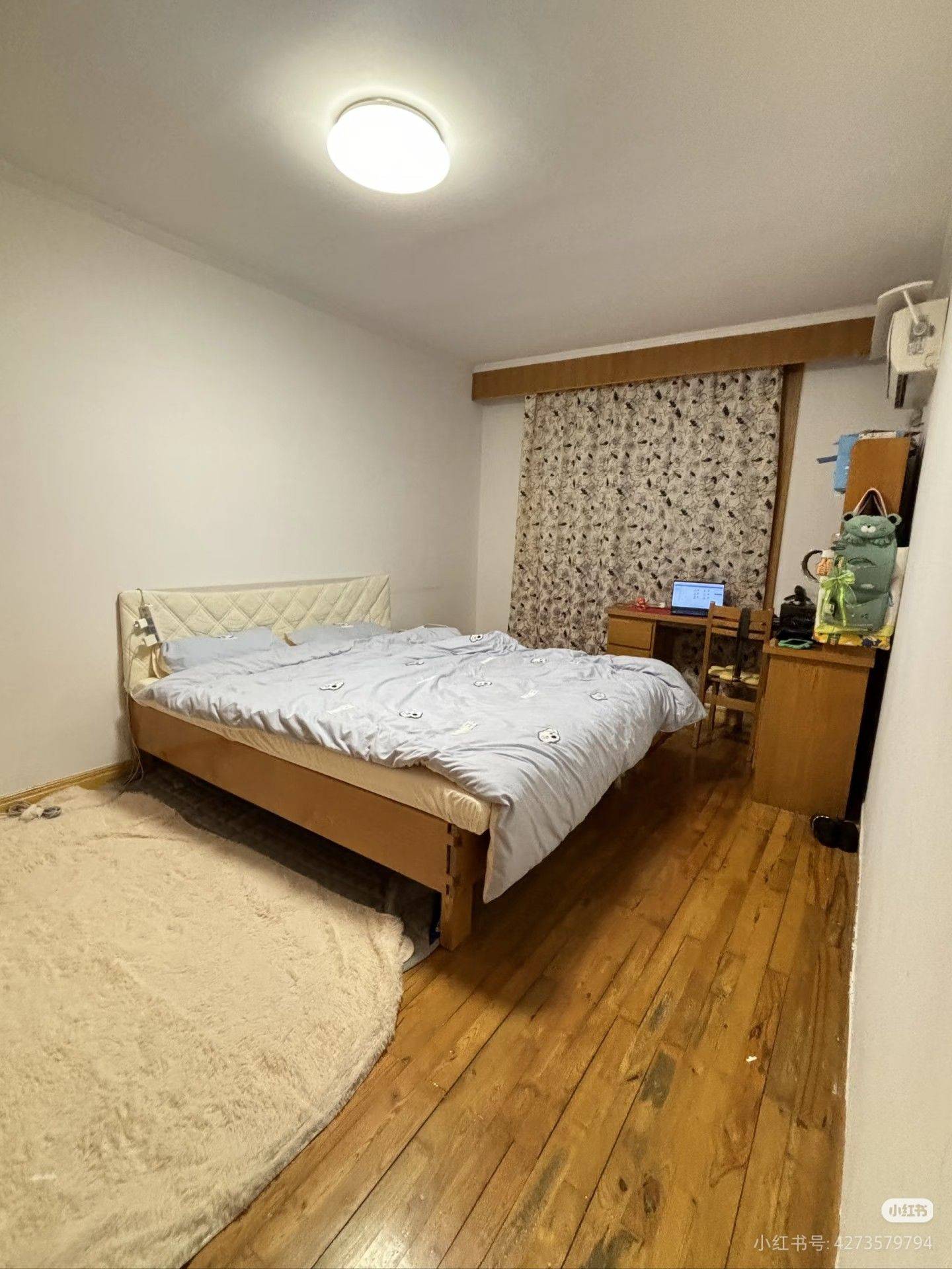 杭州 拱墅 | 墅林苑-4幢_4