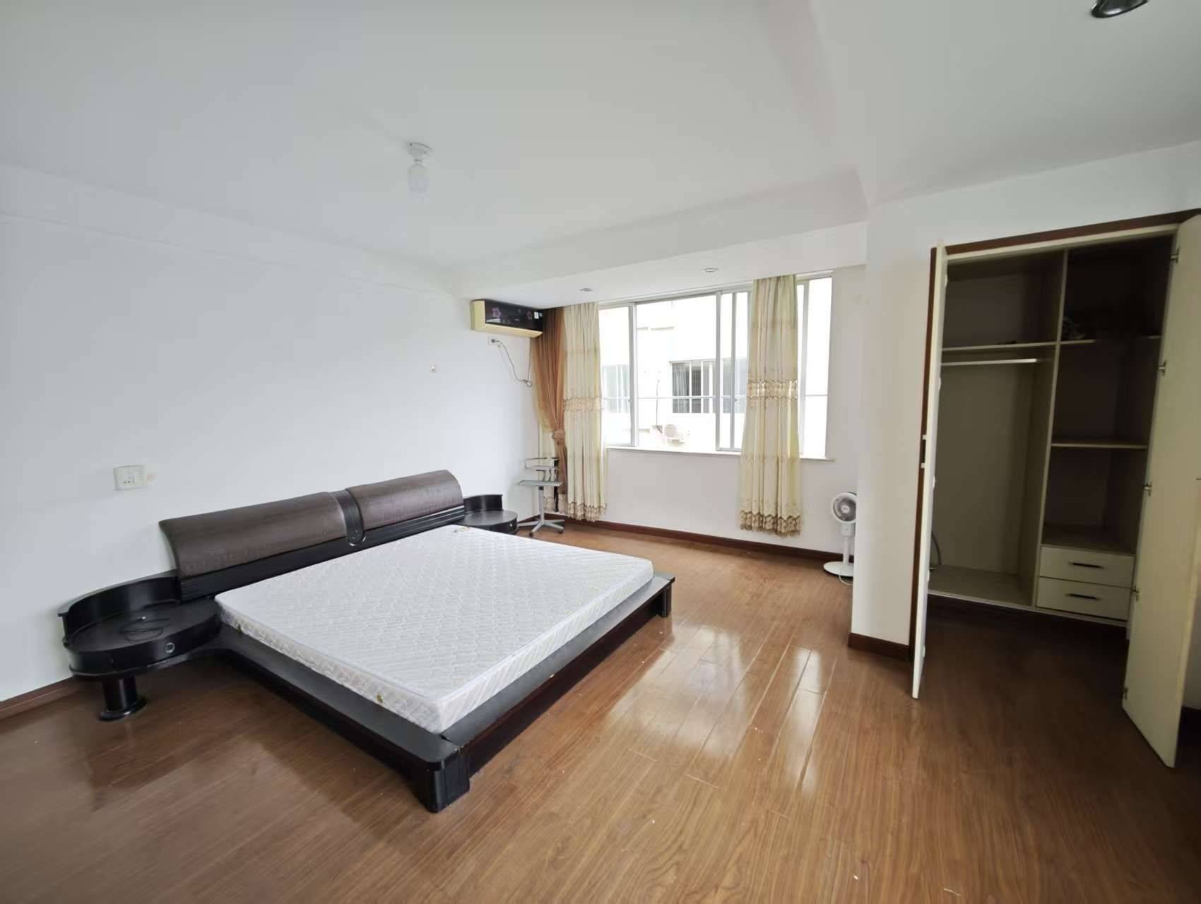 套房锅巴整租房源1