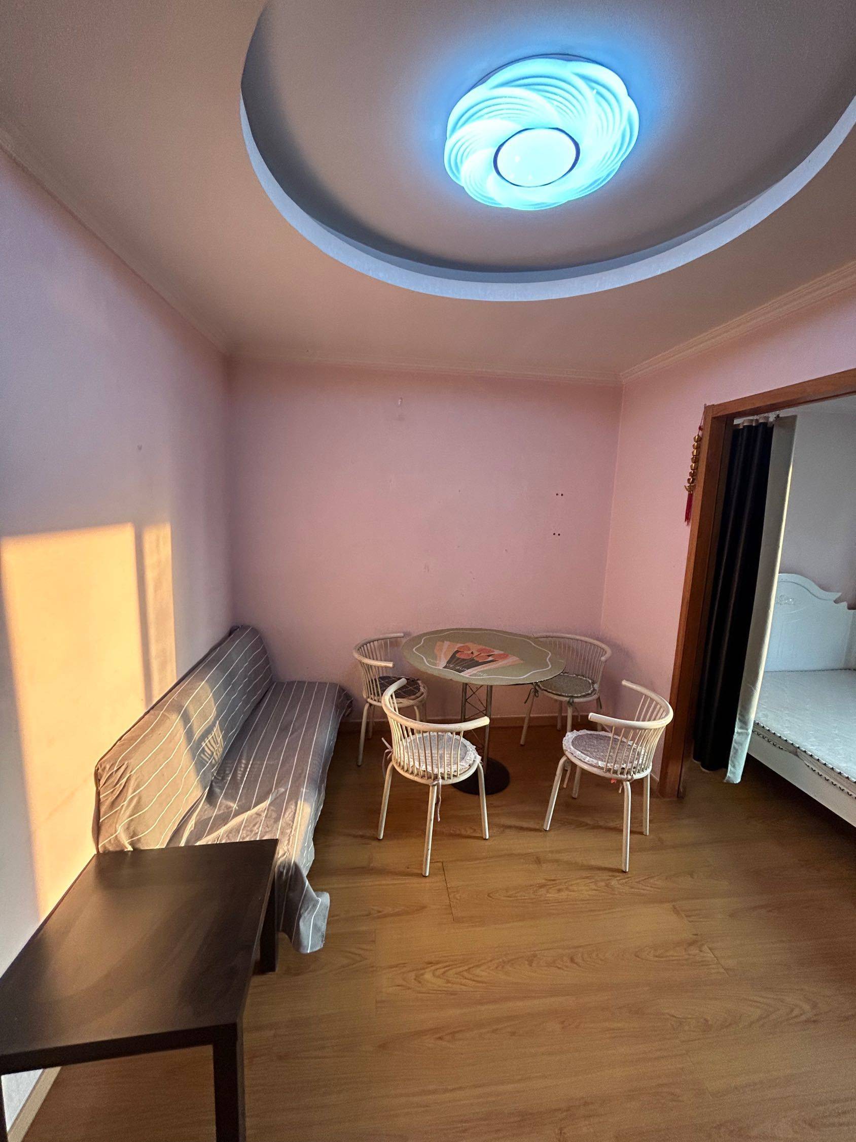 豆豆罗整租房源1