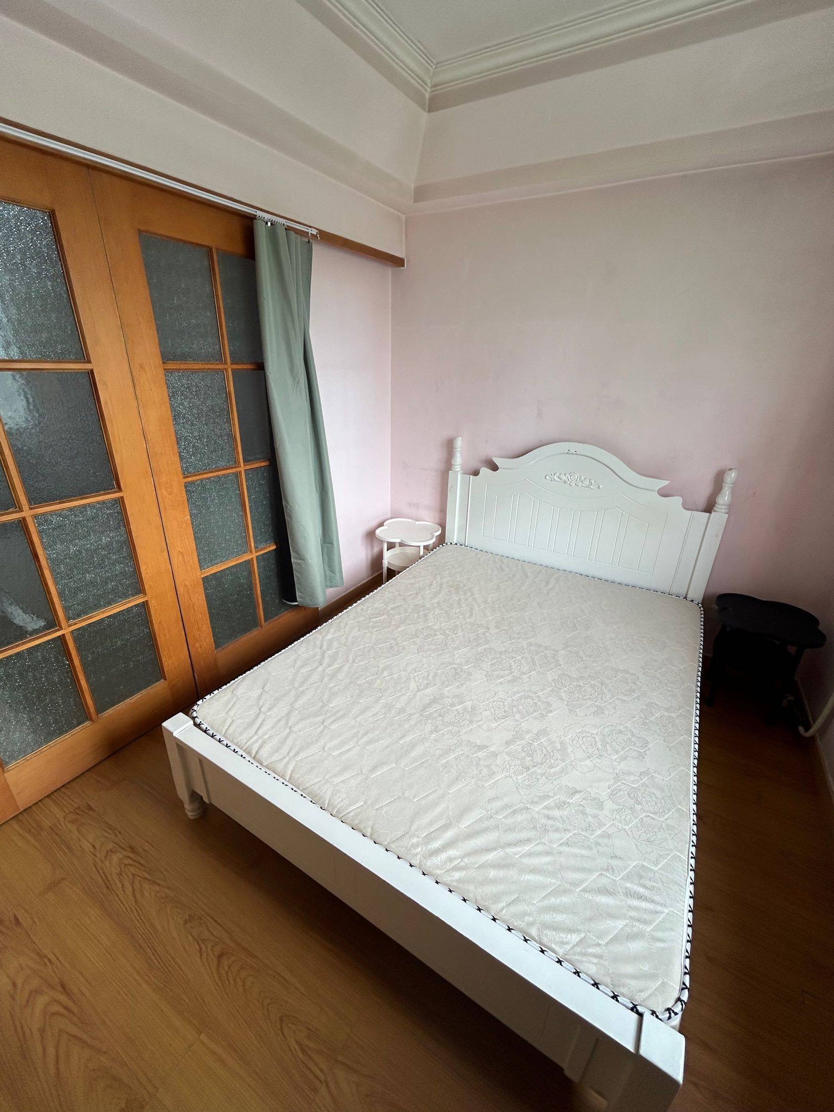 豆豆罗整租房源3