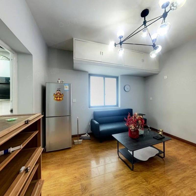 合肥 瑶海 | 东苑新村_5