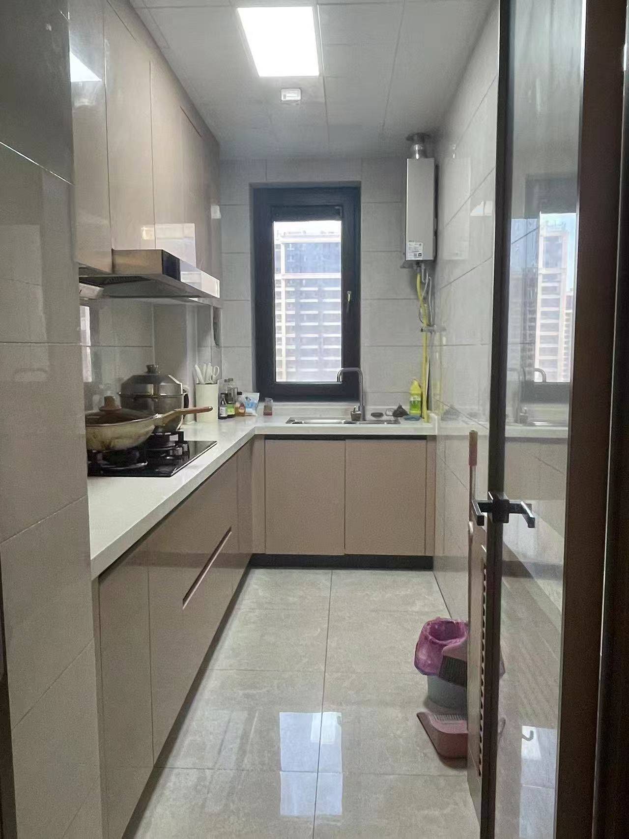 青岛 崂山 | 玖玺城首府南区_3