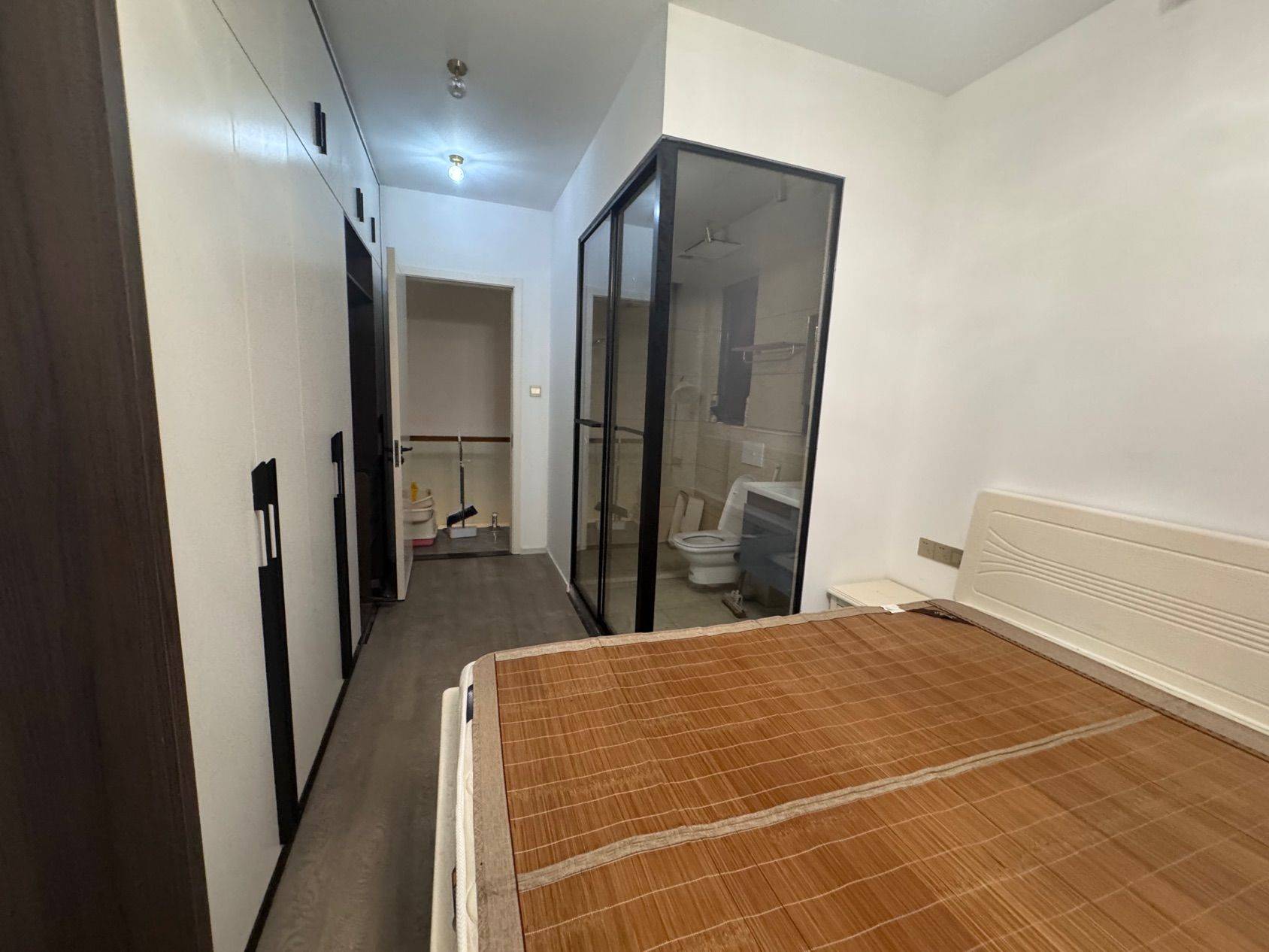 鱼饼大王整租房源2