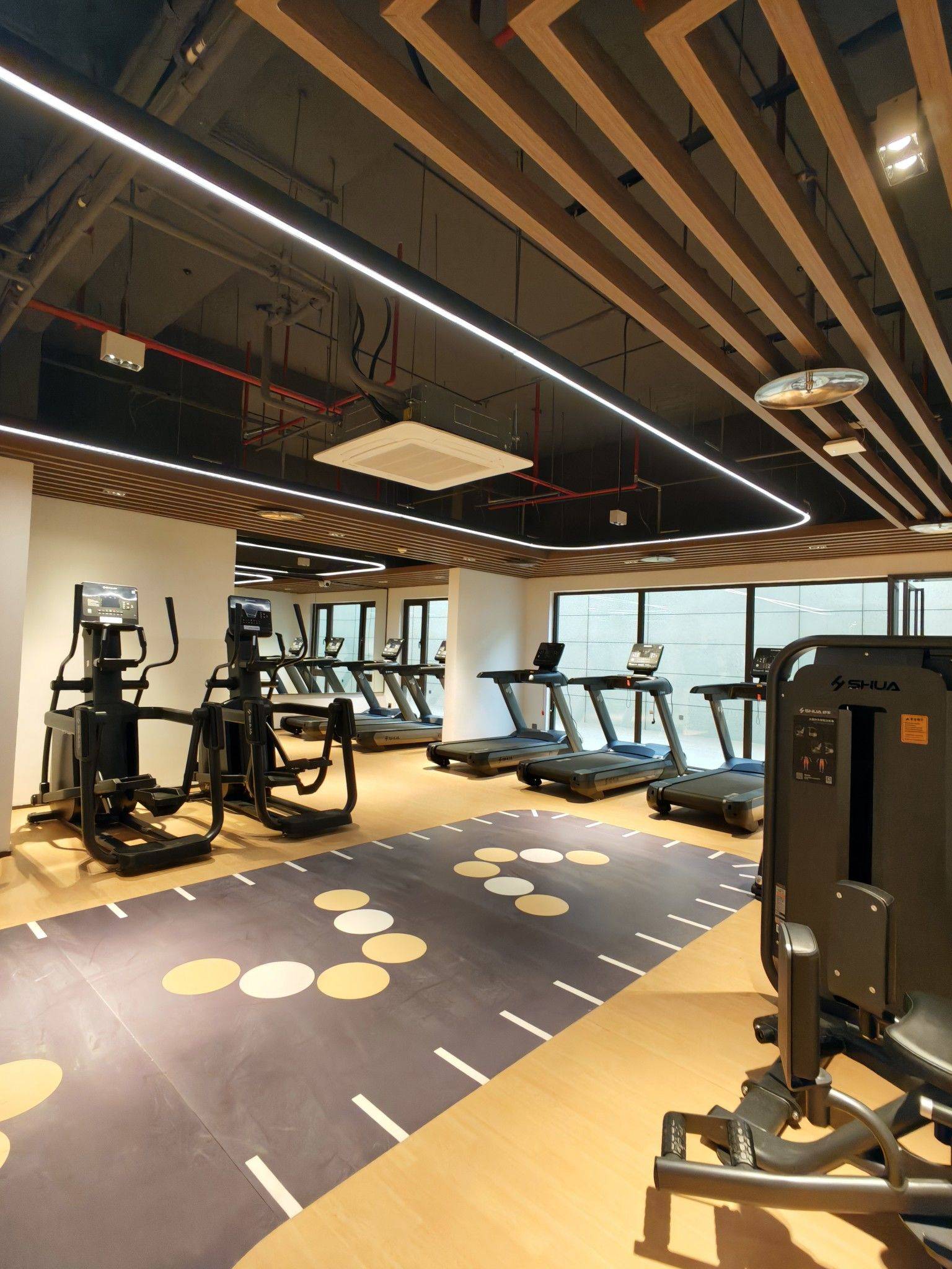 福州 臺江區 | 万达中心_4