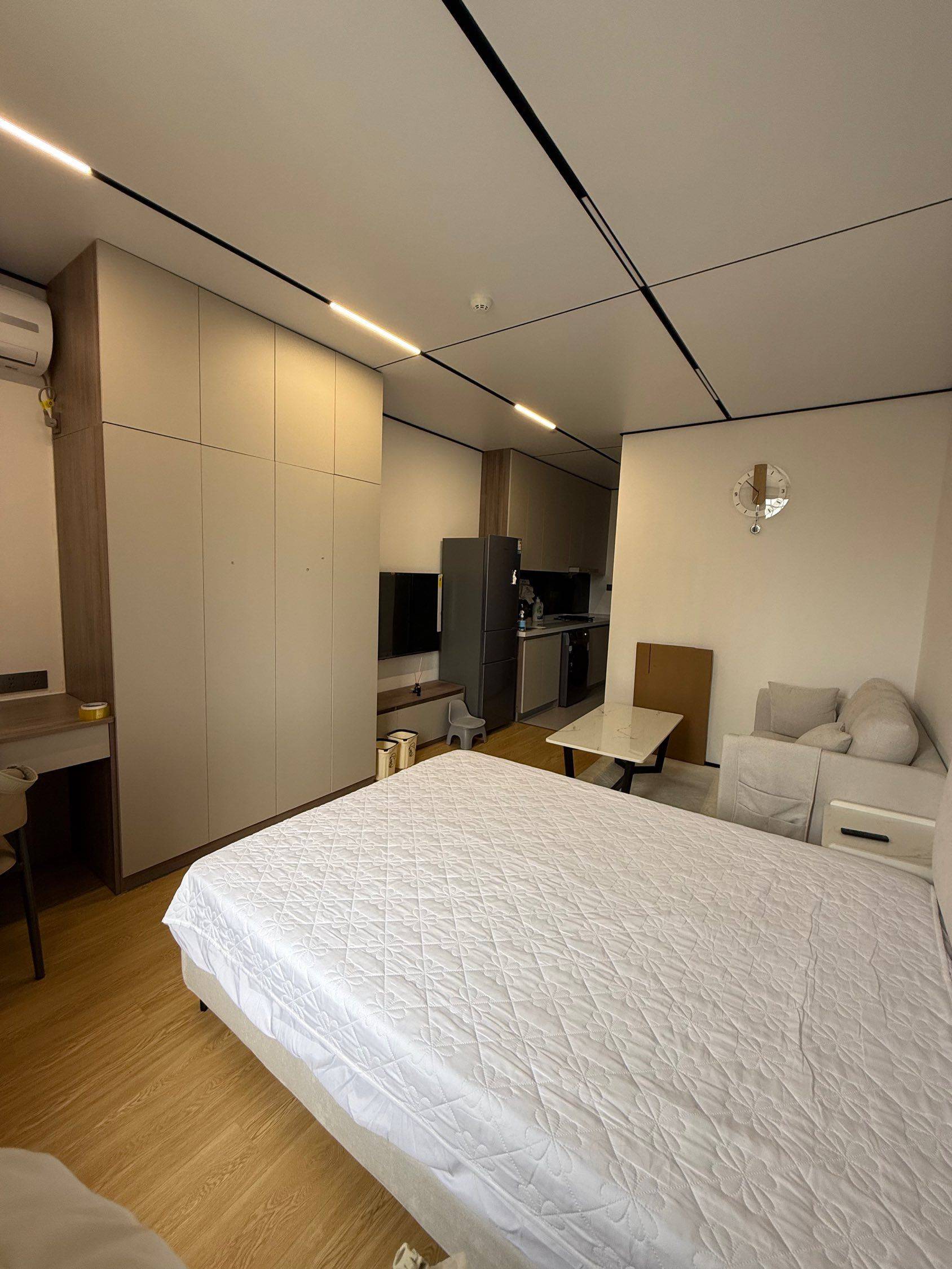 กีดกัน整租房源3