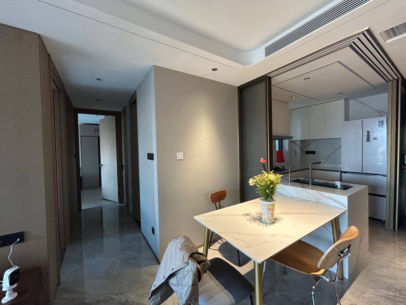 上海 杨浦 | 中建壹品浦江之星_3