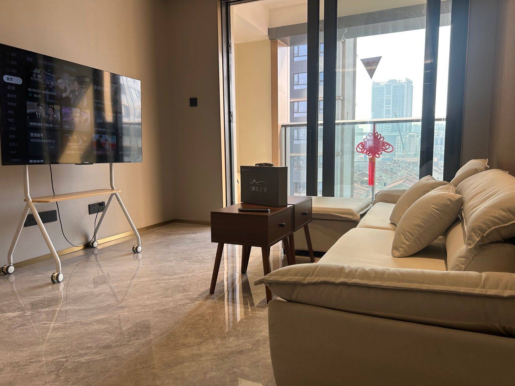 AustinZ整租房源1