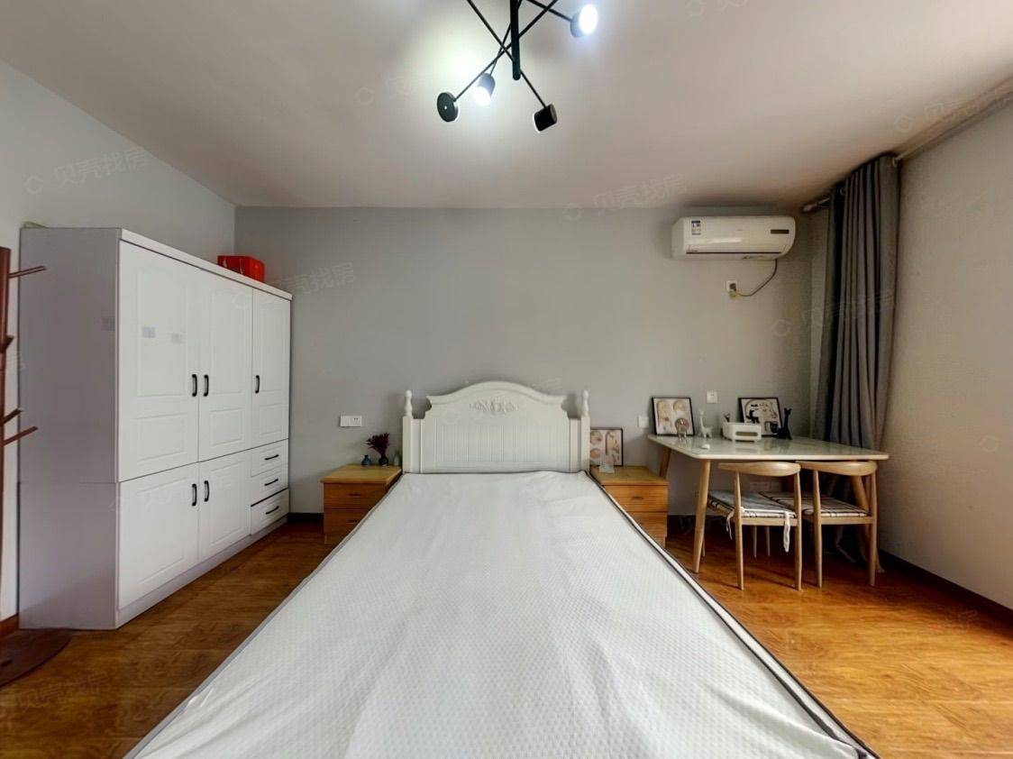 花花有小梨涡整租房源1