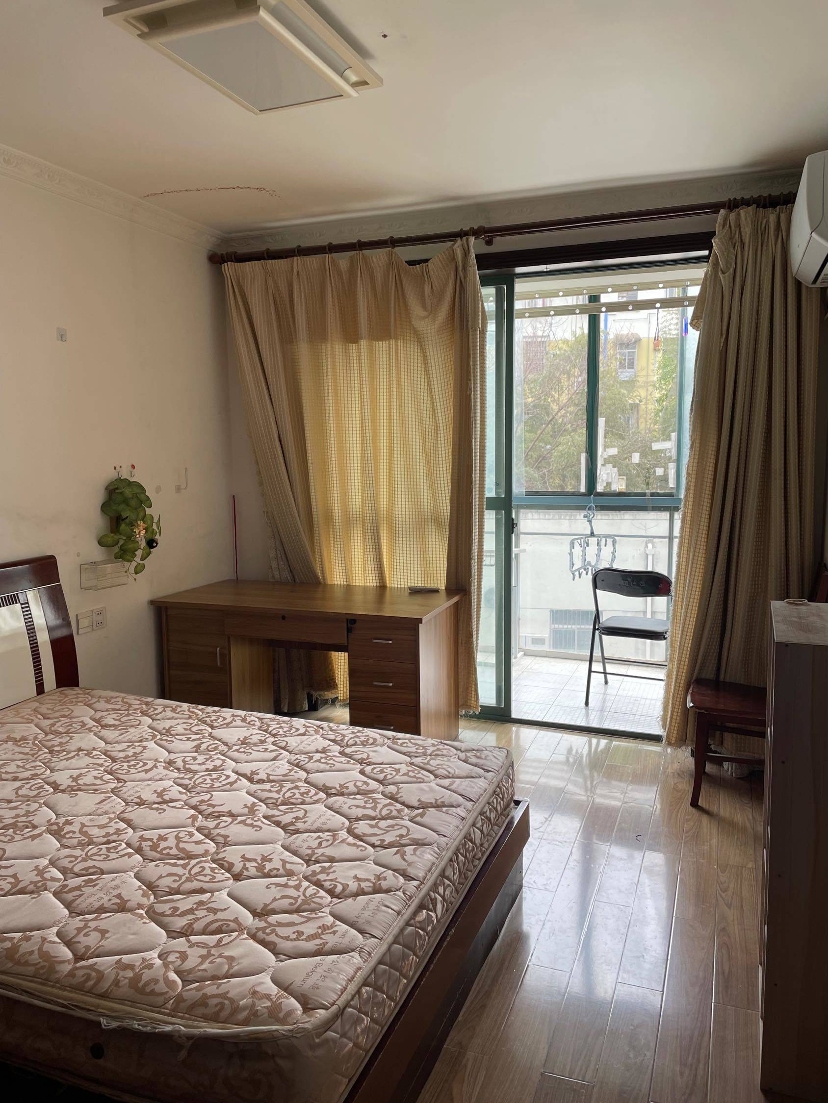 周凯旋整租房源1