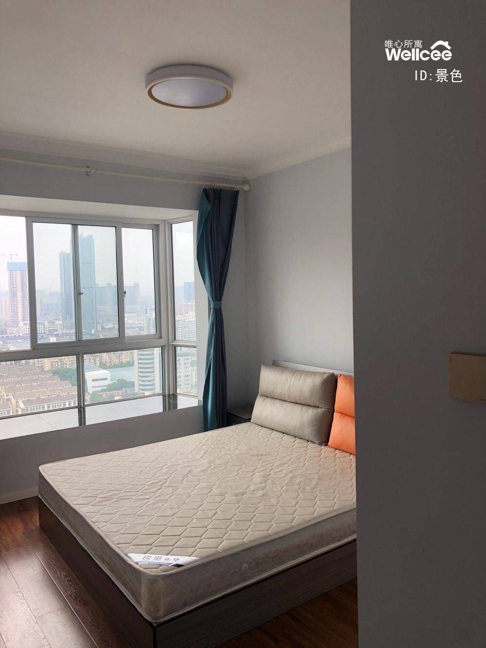 長沙 芙蓉 | 先锋东外滩-6栋_3