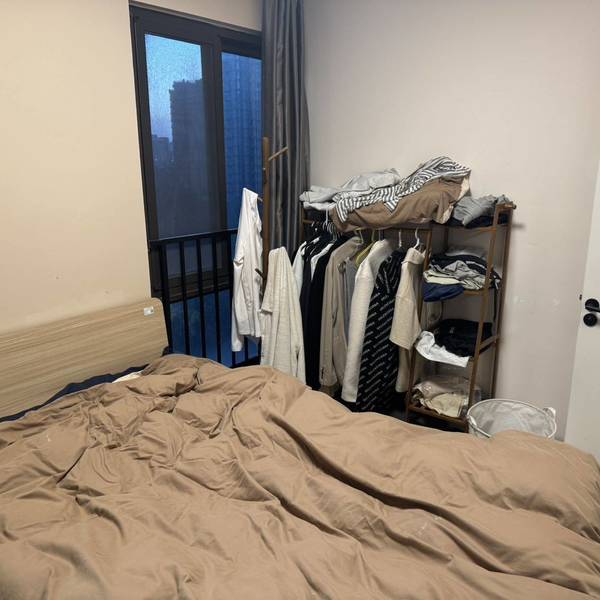 他大舅整租房源3